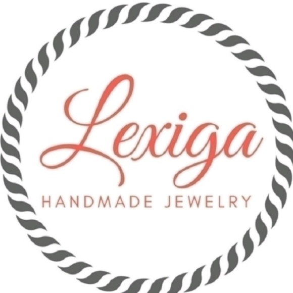 🔴SOLD🔴 Rose Quartz Copper Wire Wrapped Necklace - Picture 4 of 4